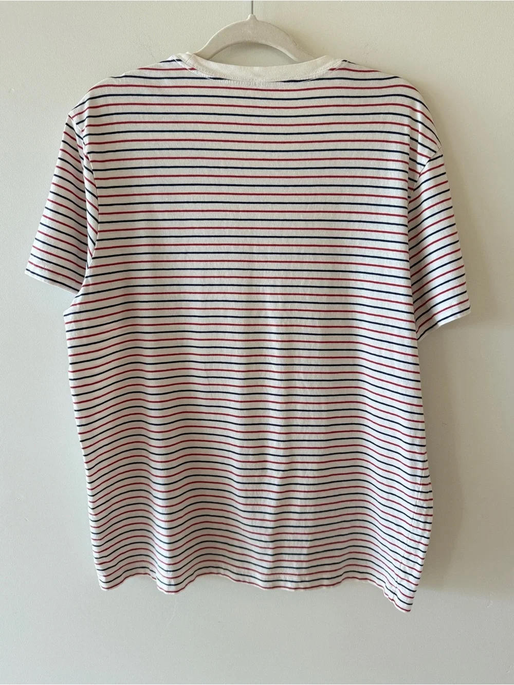 J. Crew crew mercantile